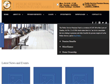 Tablet Screenshot of jcpbusiness.com